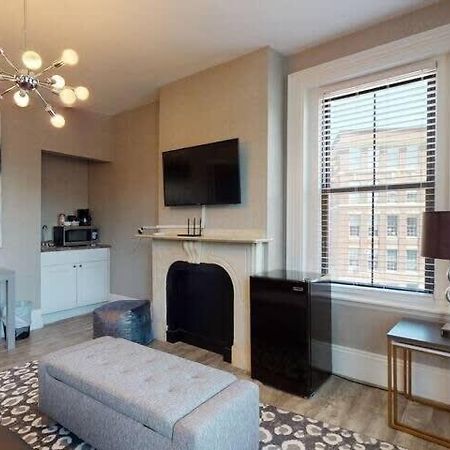 בוסטון 1-31 Excellent Location, Walk Everywhere Sleeps 3 מראה חיצוני תמונה