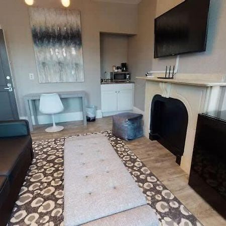 בוסטון 1-31 Excellent Location, Walk Everywhere Sleeps 3 מראה חיצוני תמונה
