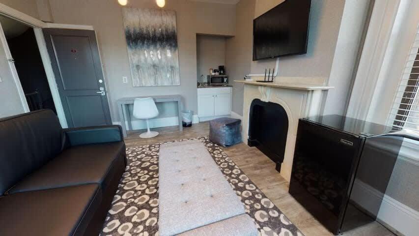בוסטון 1-31 Excellent Location, Walk Everywhere Sleeps 3 מראה חיצוני תמונה